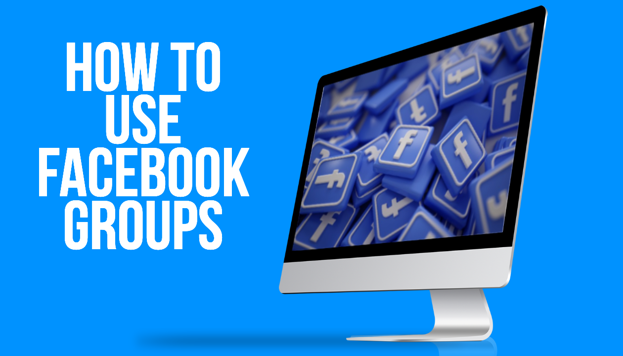 Facebook Groups