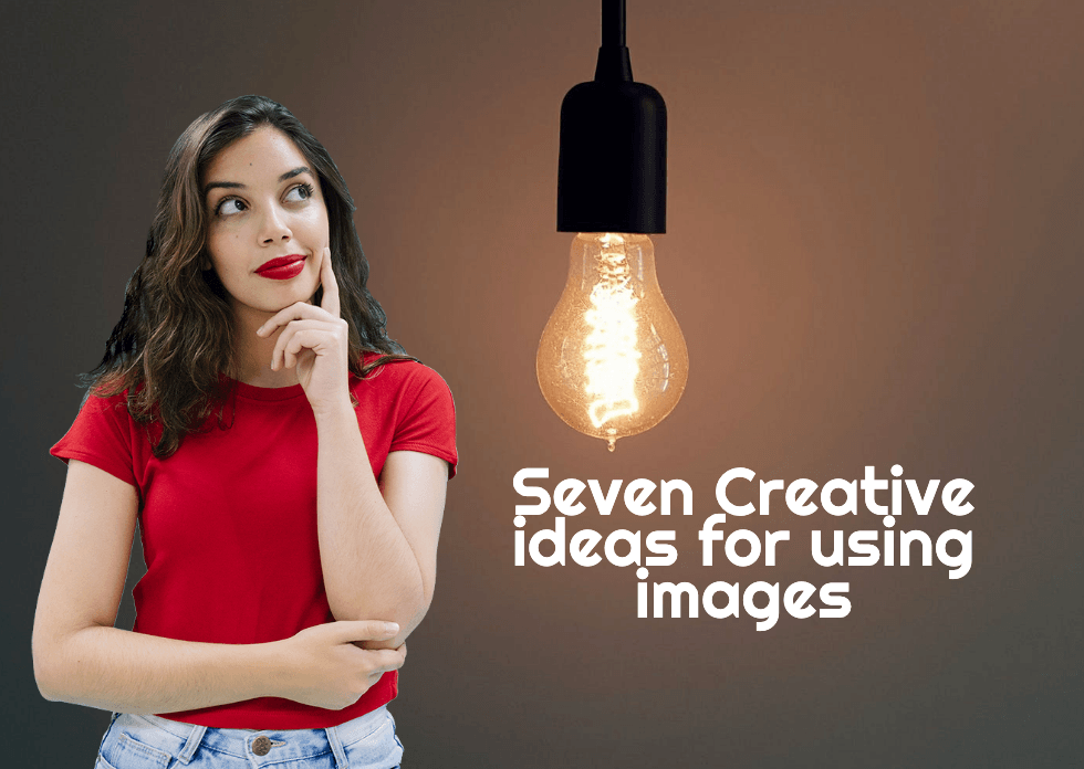 7 awesome image ideas